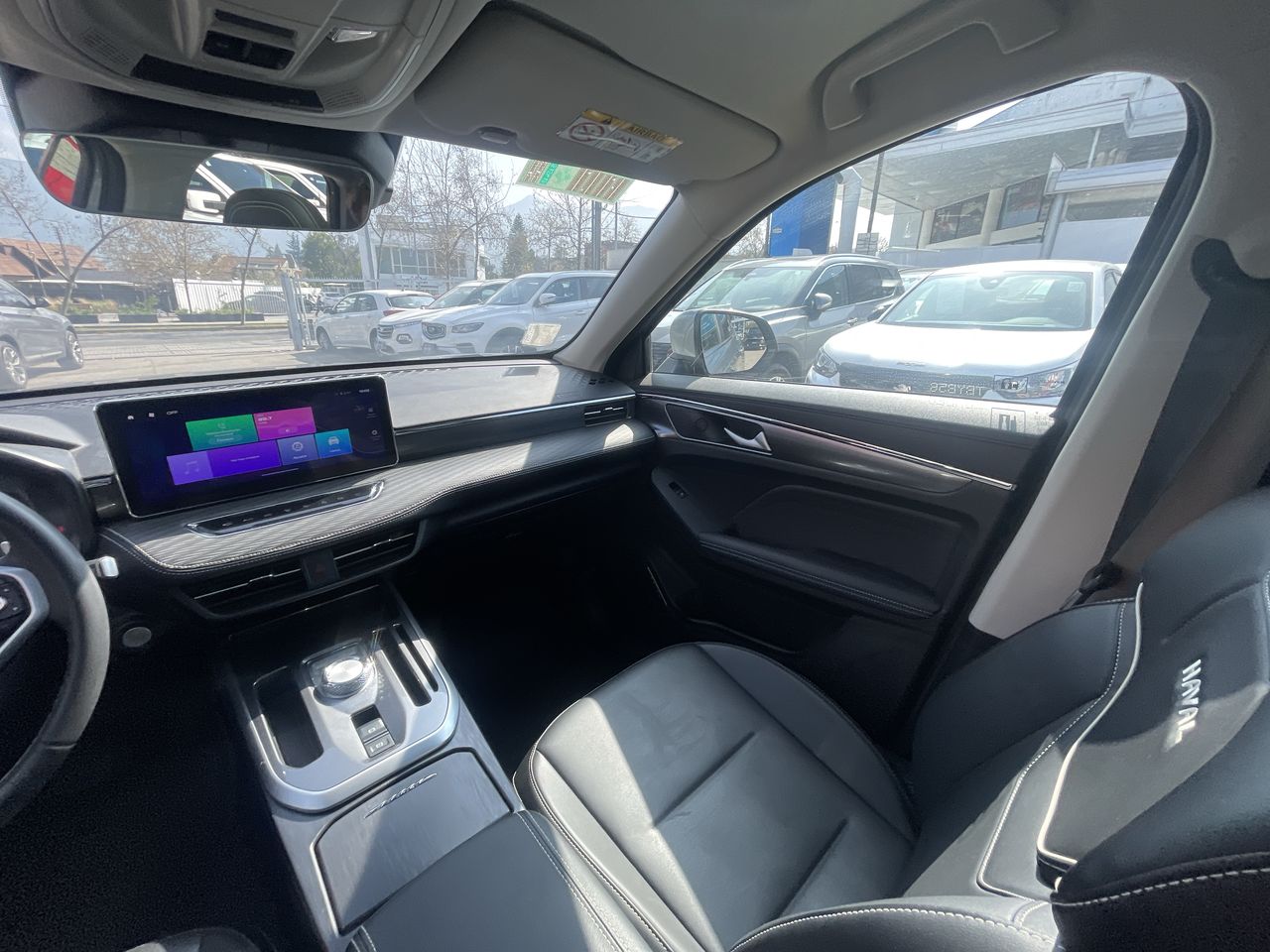 HAVAL - 10