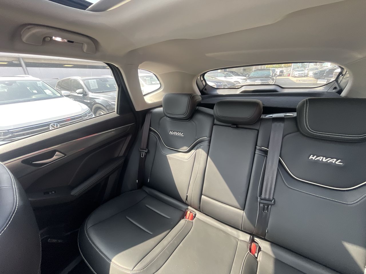 HAVAL - 11