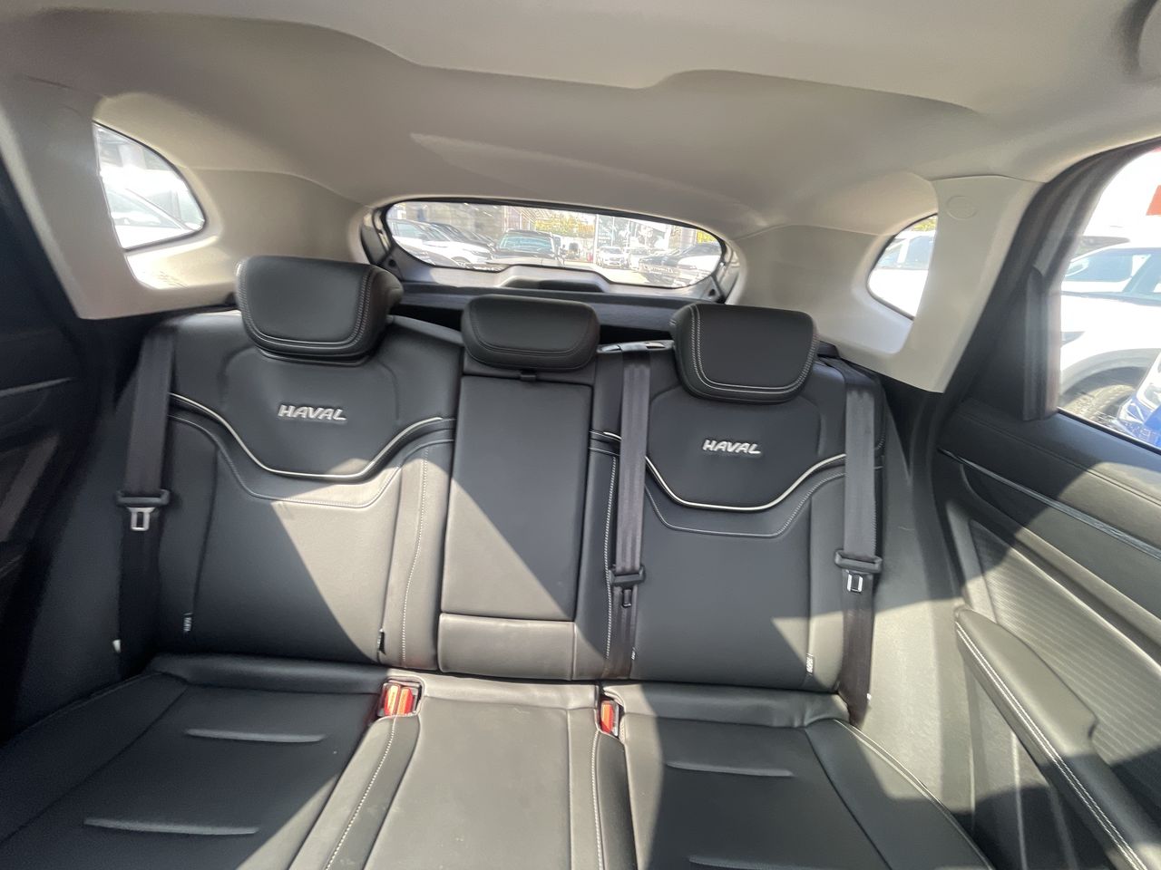 HAVAL - 12