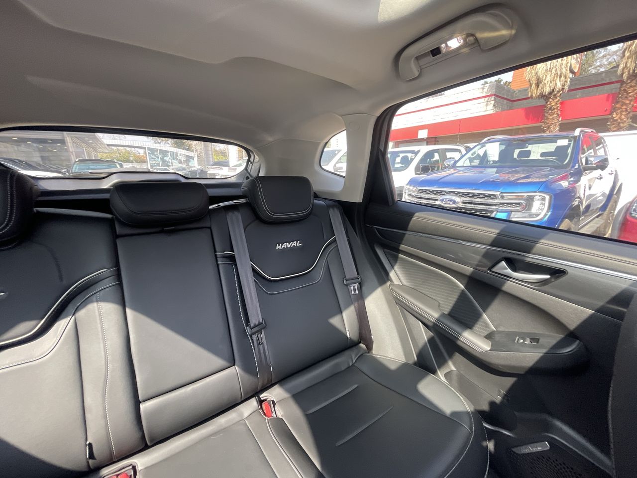 HAVAL - 13