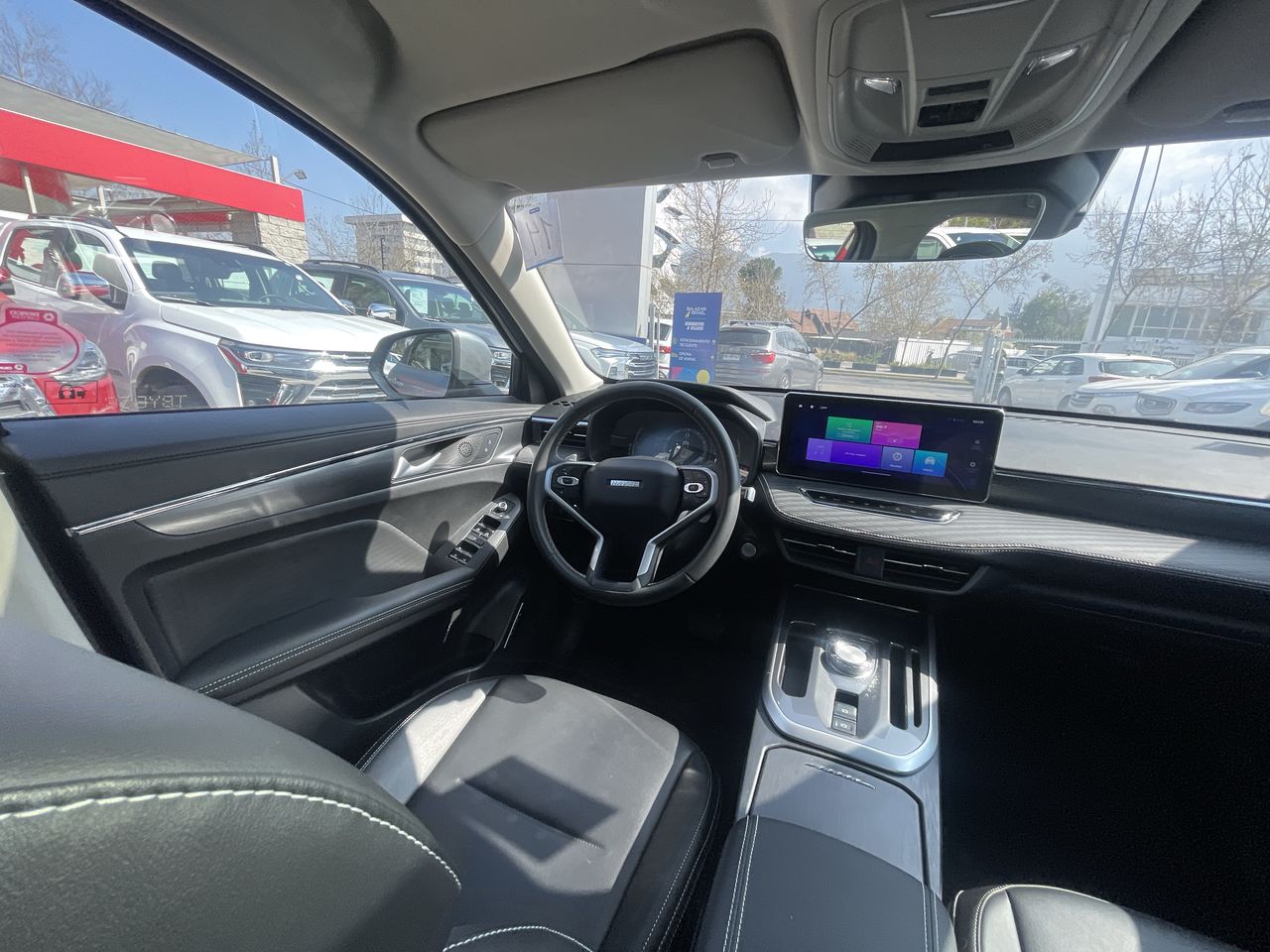 HAVAL - 14