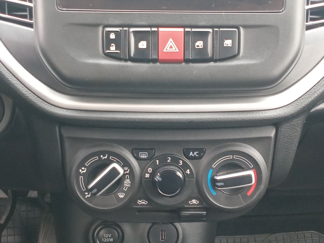 SUZUKI - 19