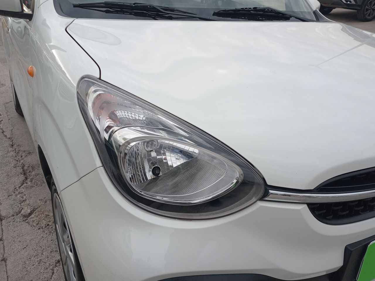 SUZUKI - 8