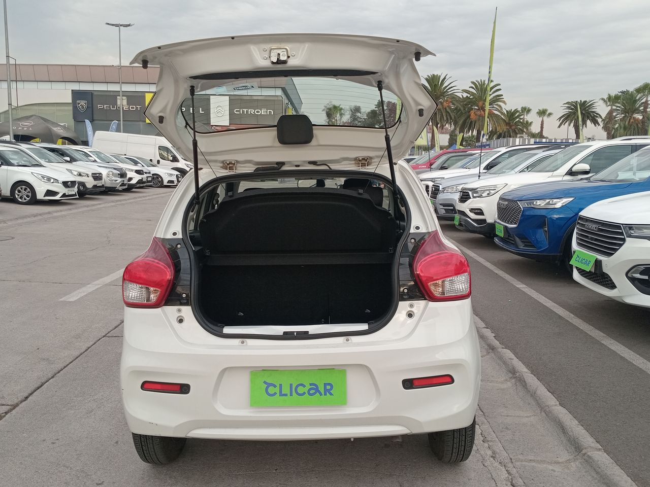 SUZUKI - 11