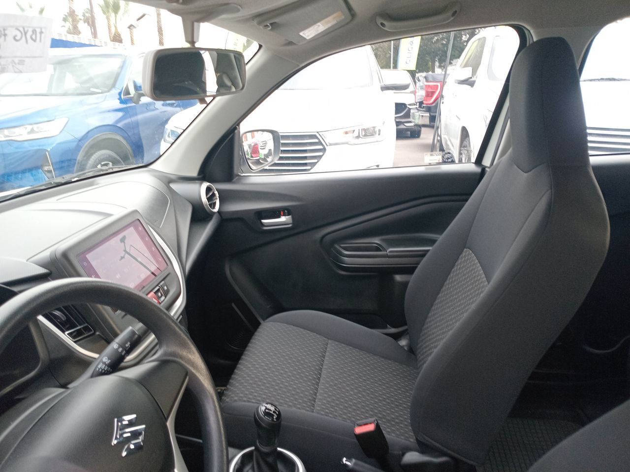 SUZUKI - 2