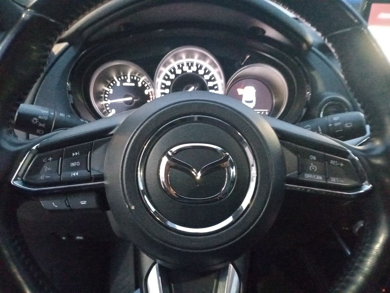 MAZDA - 16