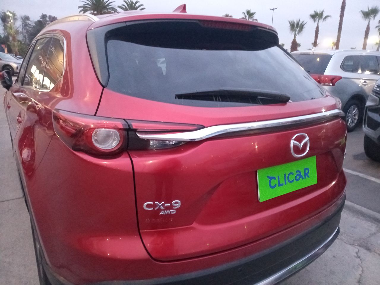 MAZDA - 10