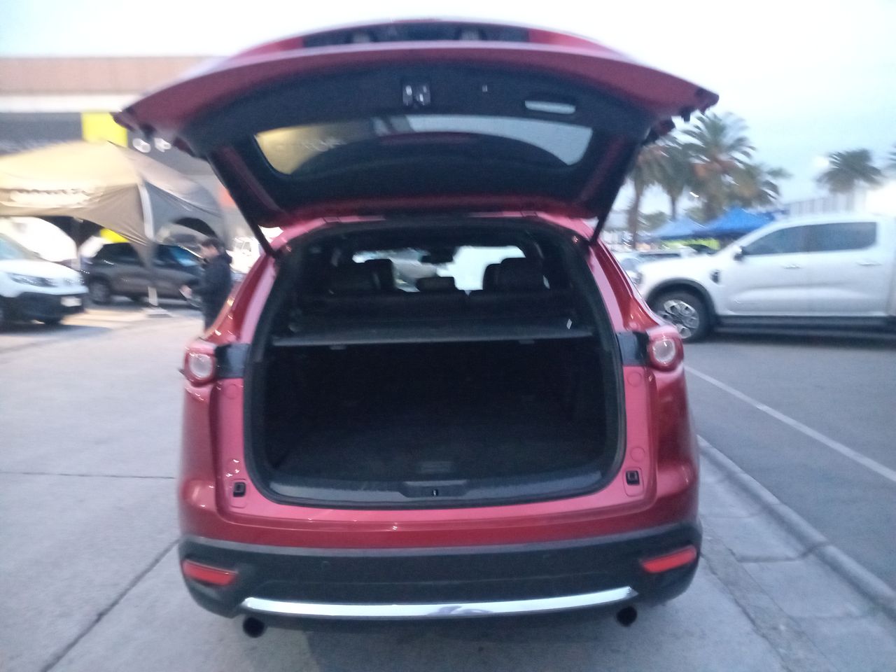 MAZDA - 11