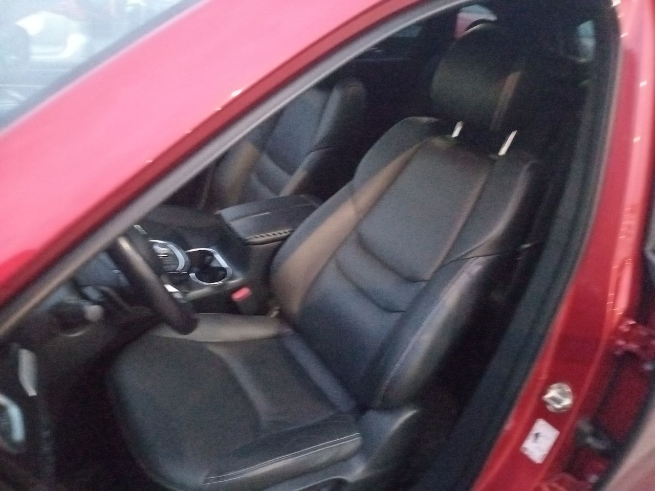MAZDA - 14