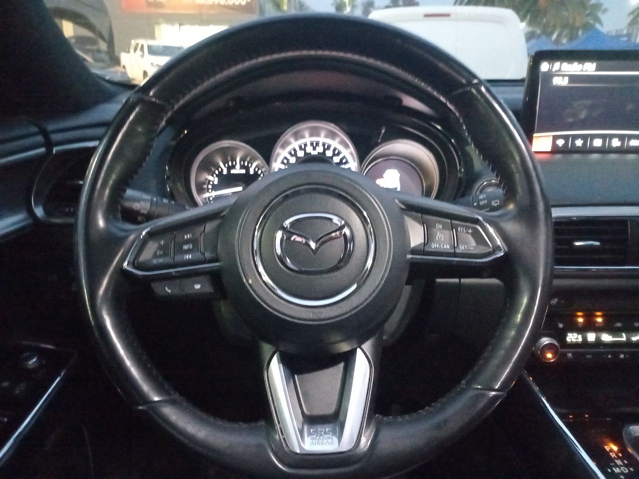 MAZDA - 15