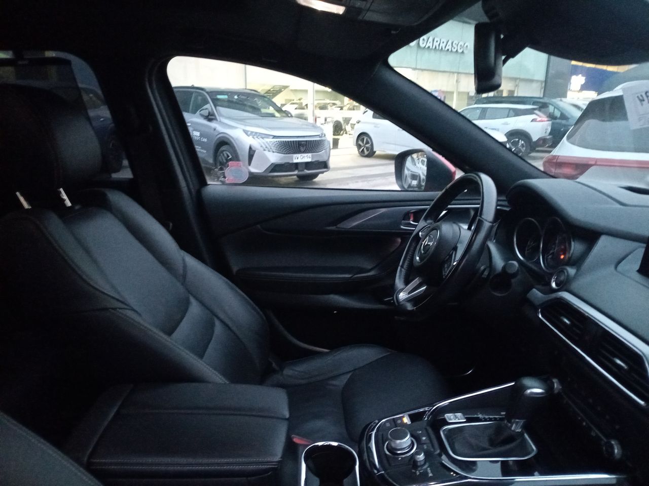MAZDA - 6