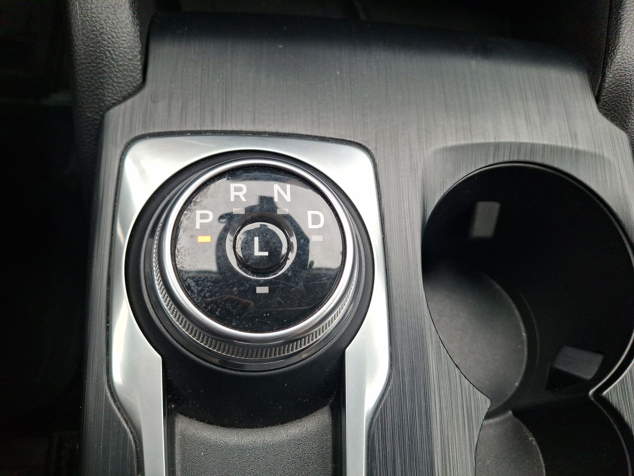 Ford Escape — foto 19 de 20