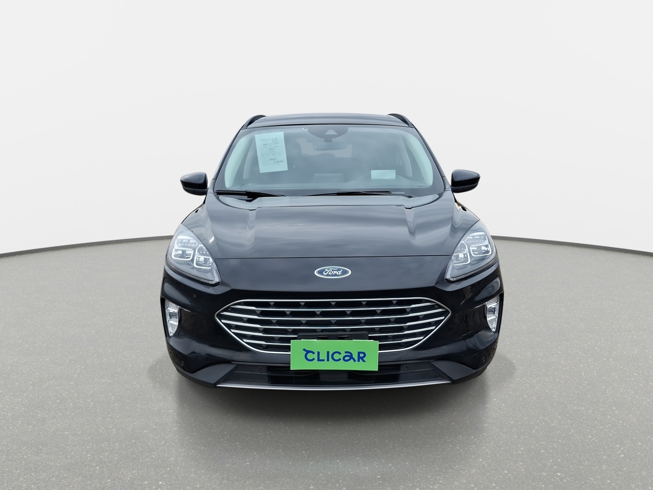 FORD - 2