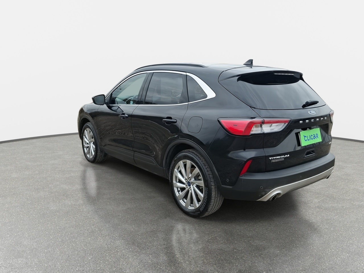 FORD - 5