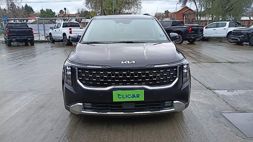 KIA - 1