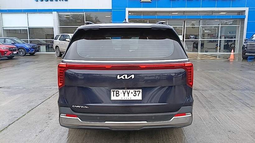 KIA - 4