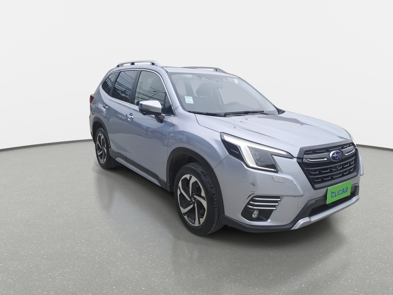 SUBARU - 1