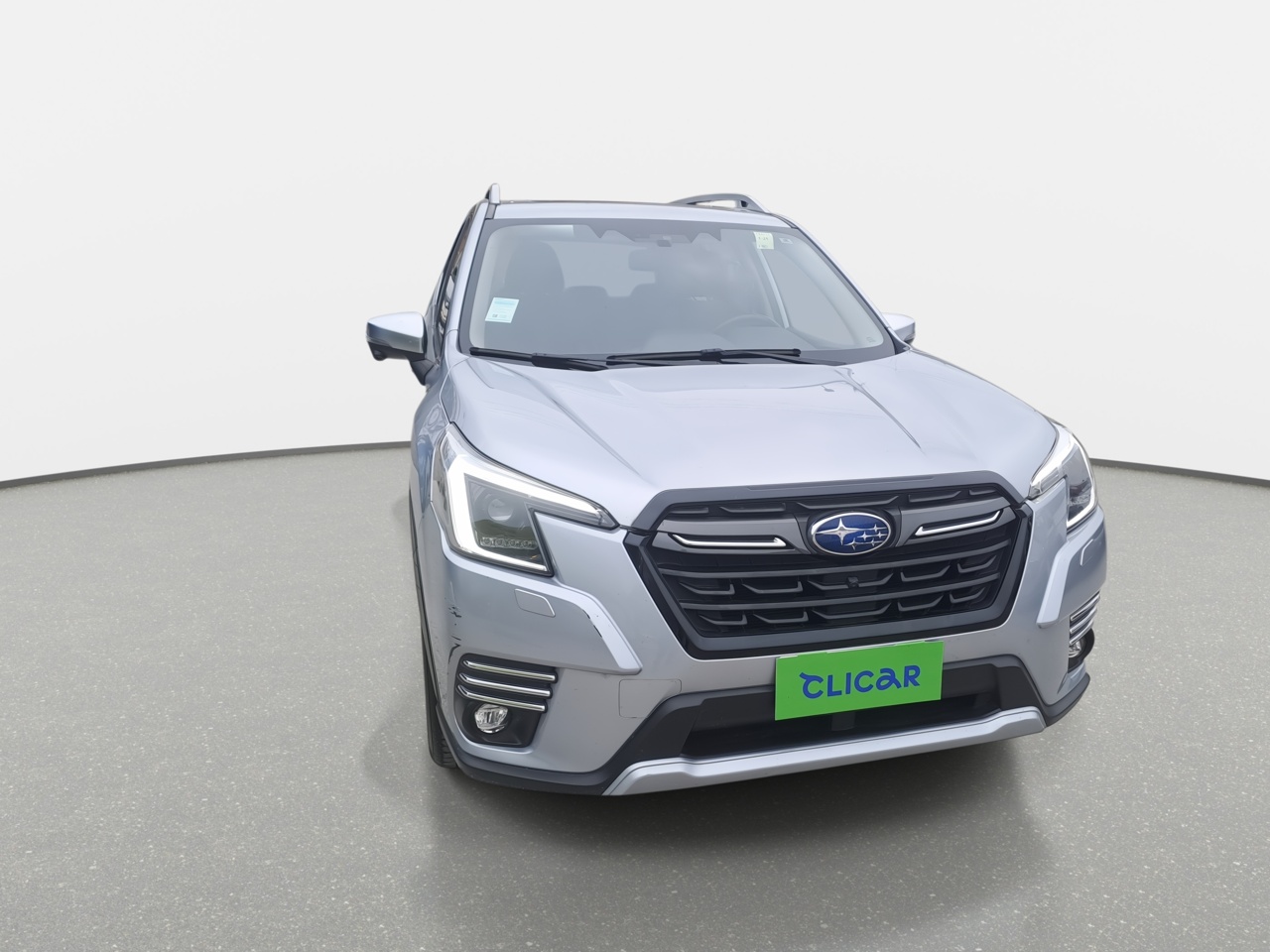 SUBARU - 2