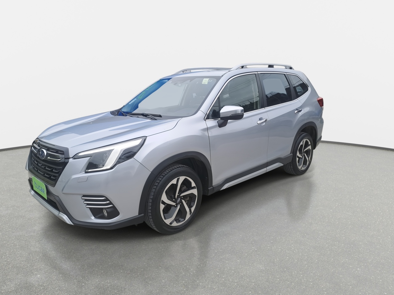 SUBARU - 3