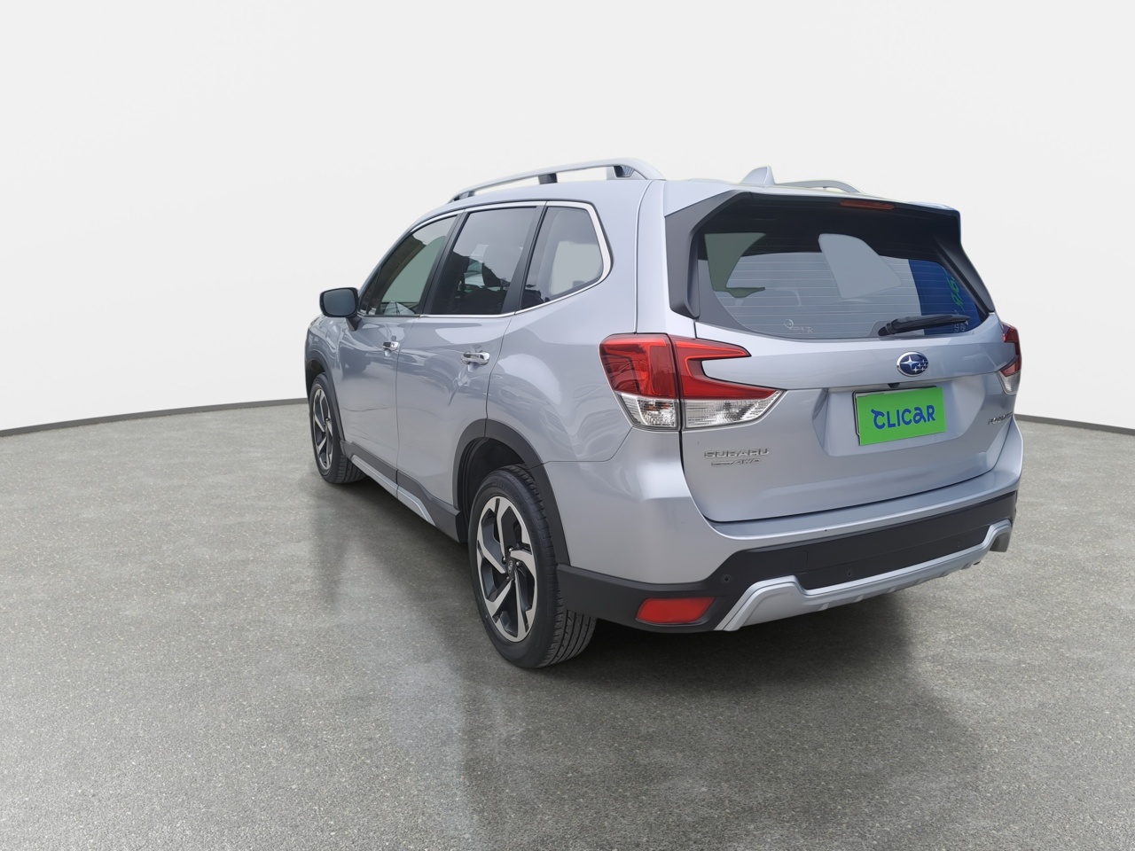 SUBARU - 5