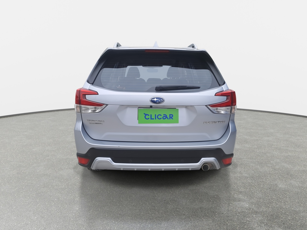 SUBARU - 6