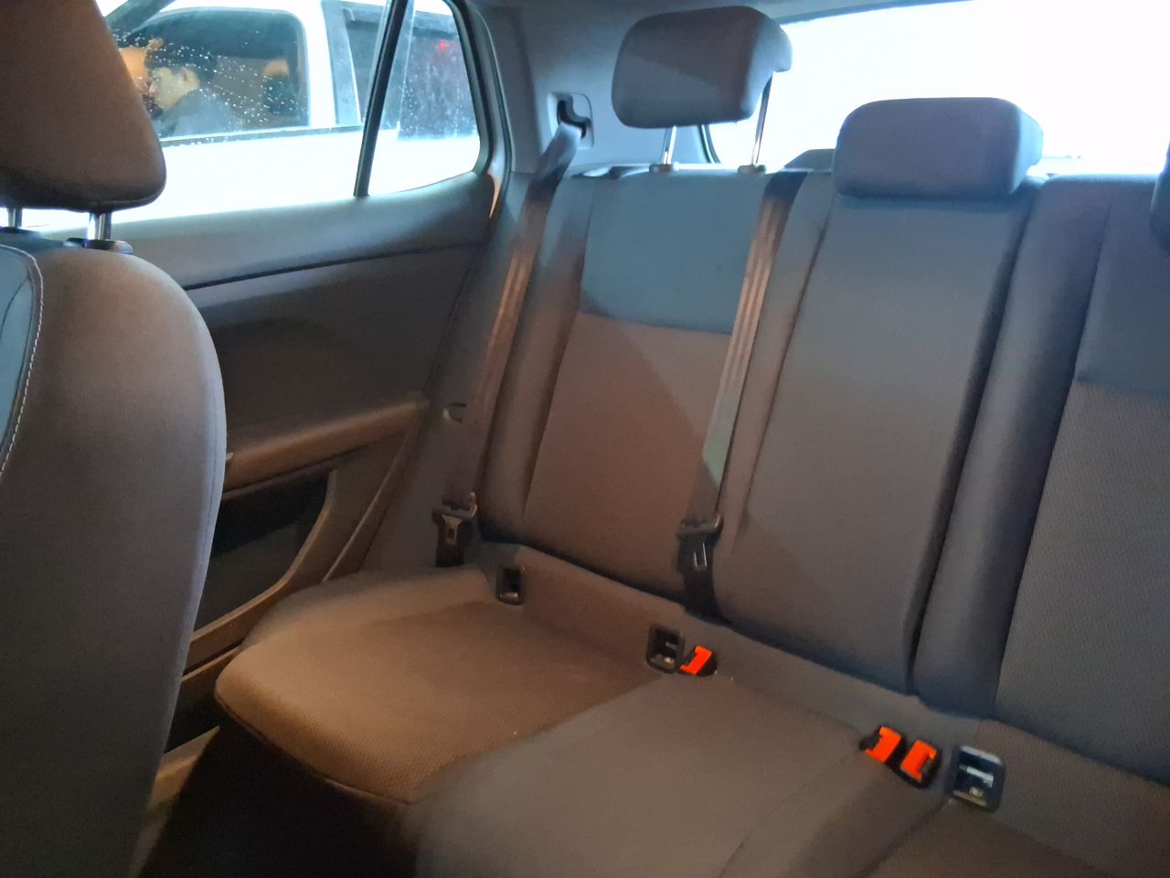 Volkswagen T-Cross — foto 3 de 29
