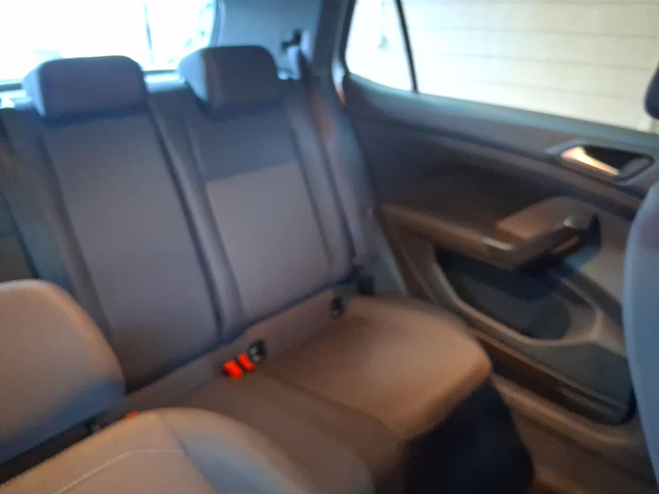 Volkswagen T-Cross — foto 5 de 29