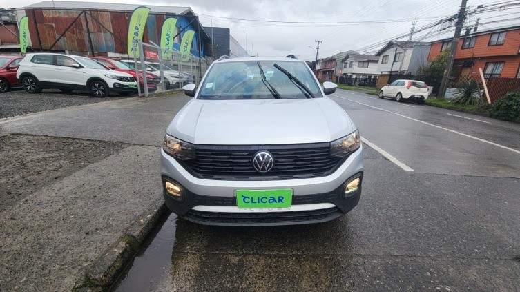 VOLKSWAGEN - 2