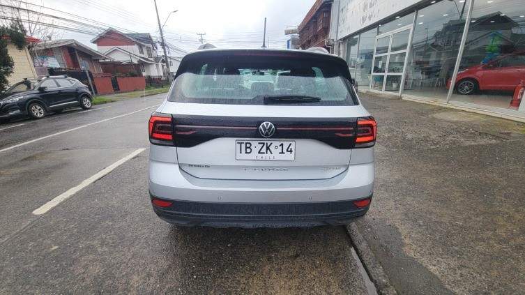 VOLKSWAGEN - 5
