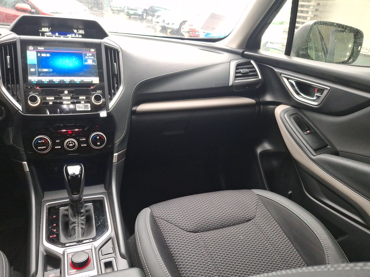 SUBARU - 2