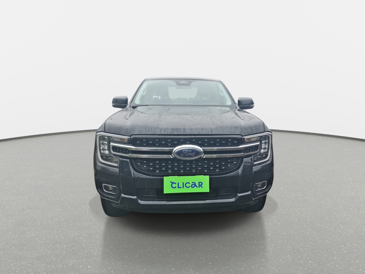 FORD - 2