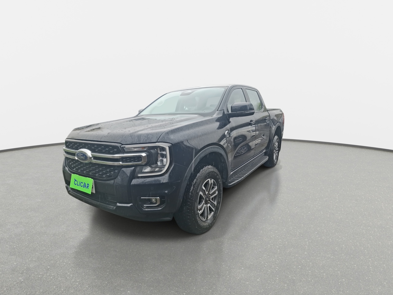 FORD - 3