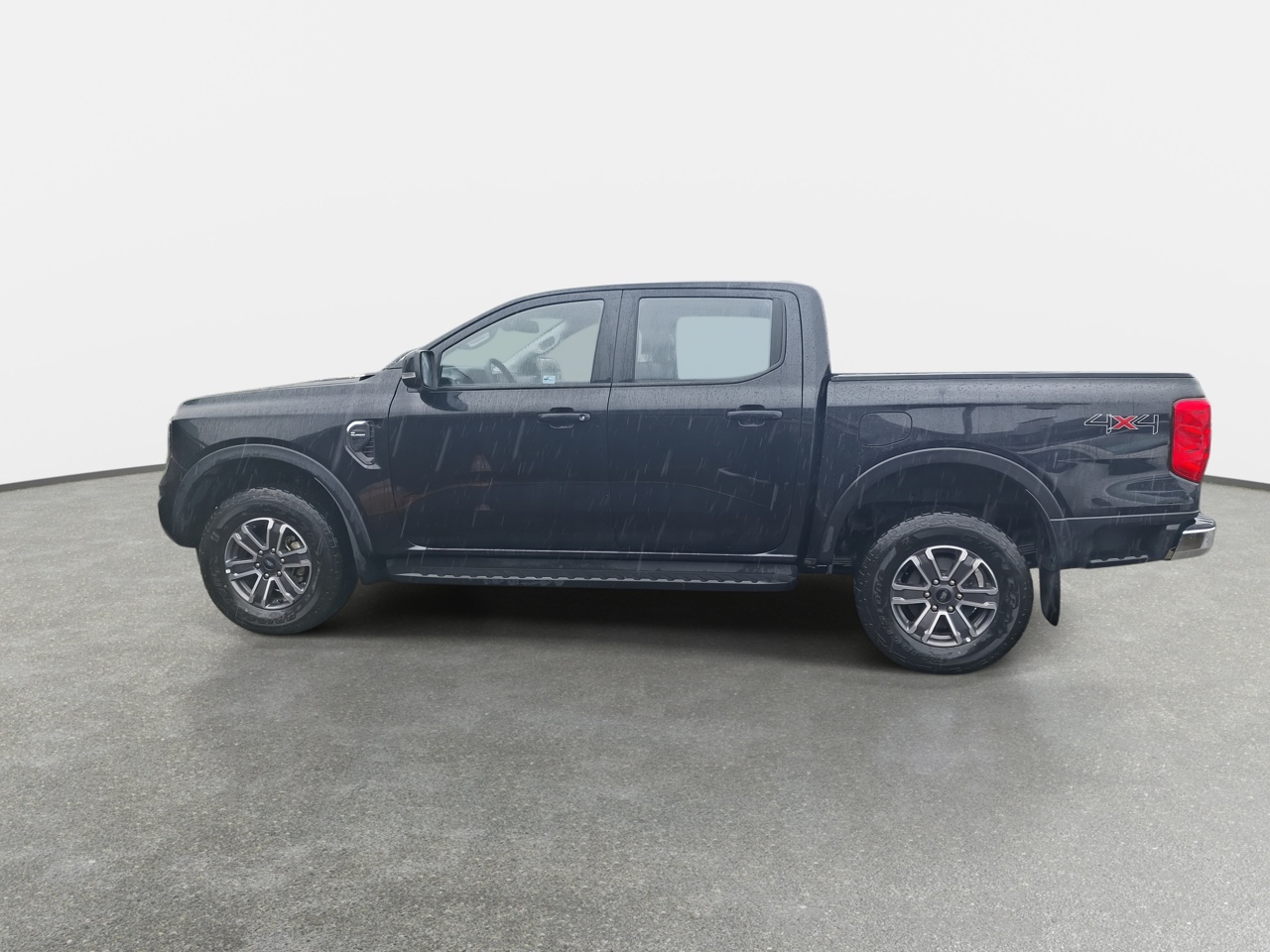 FORD - 4