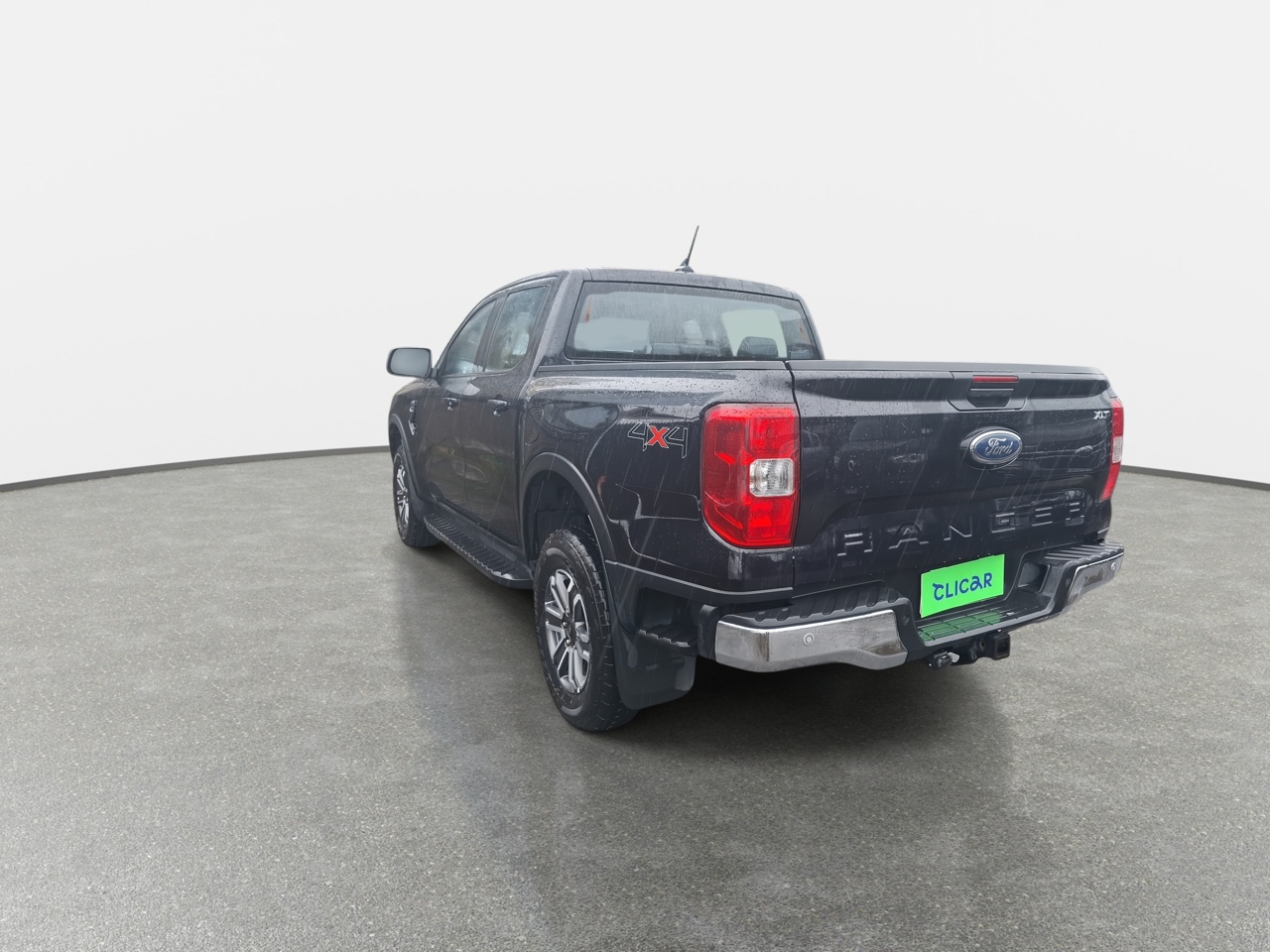 FORD - 5