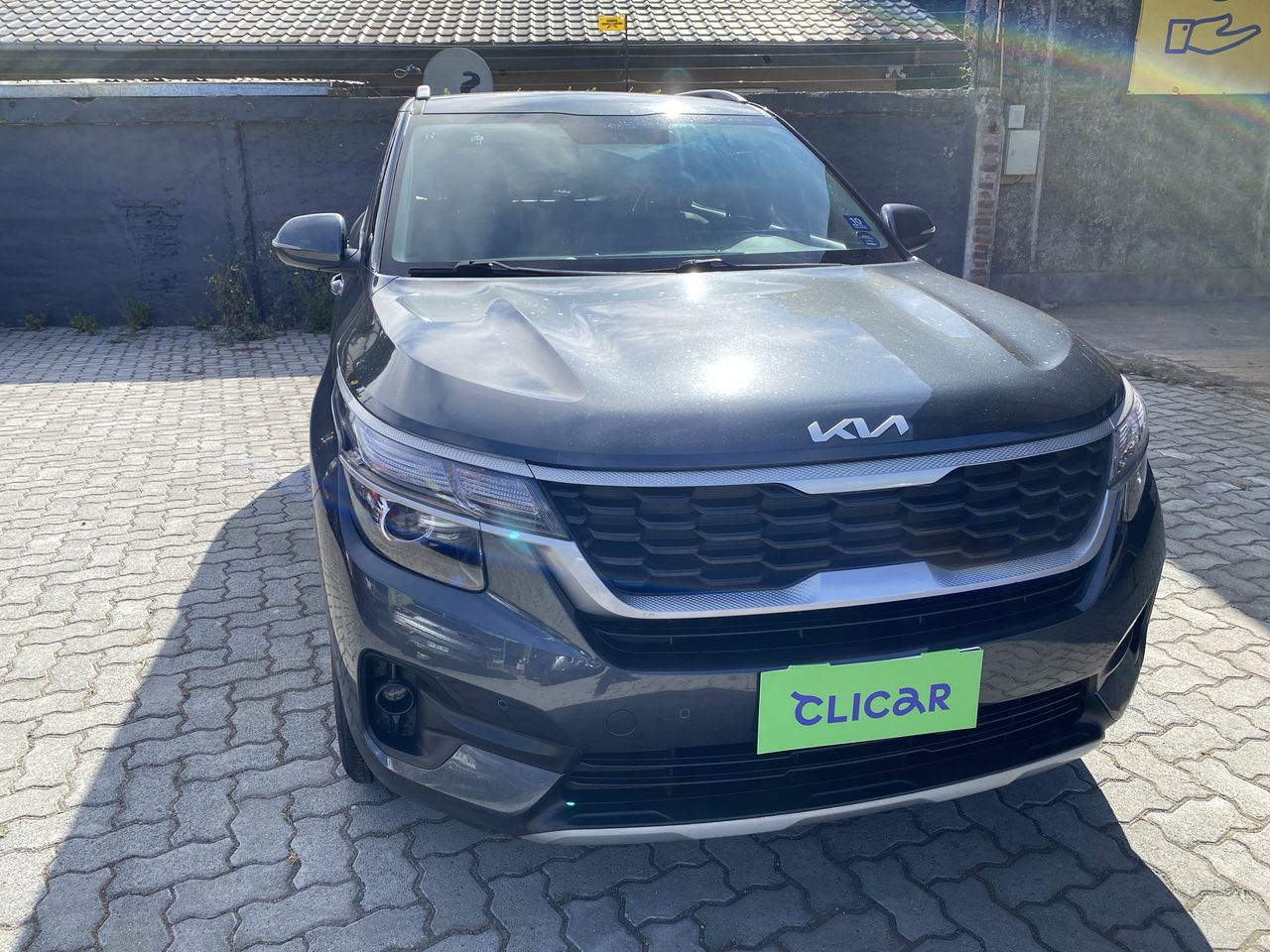 KIA - 2