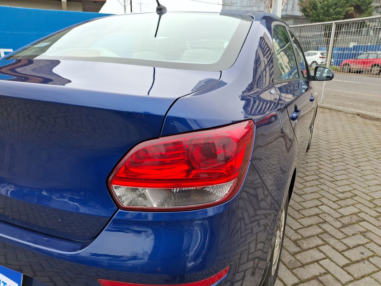 KIA - 20