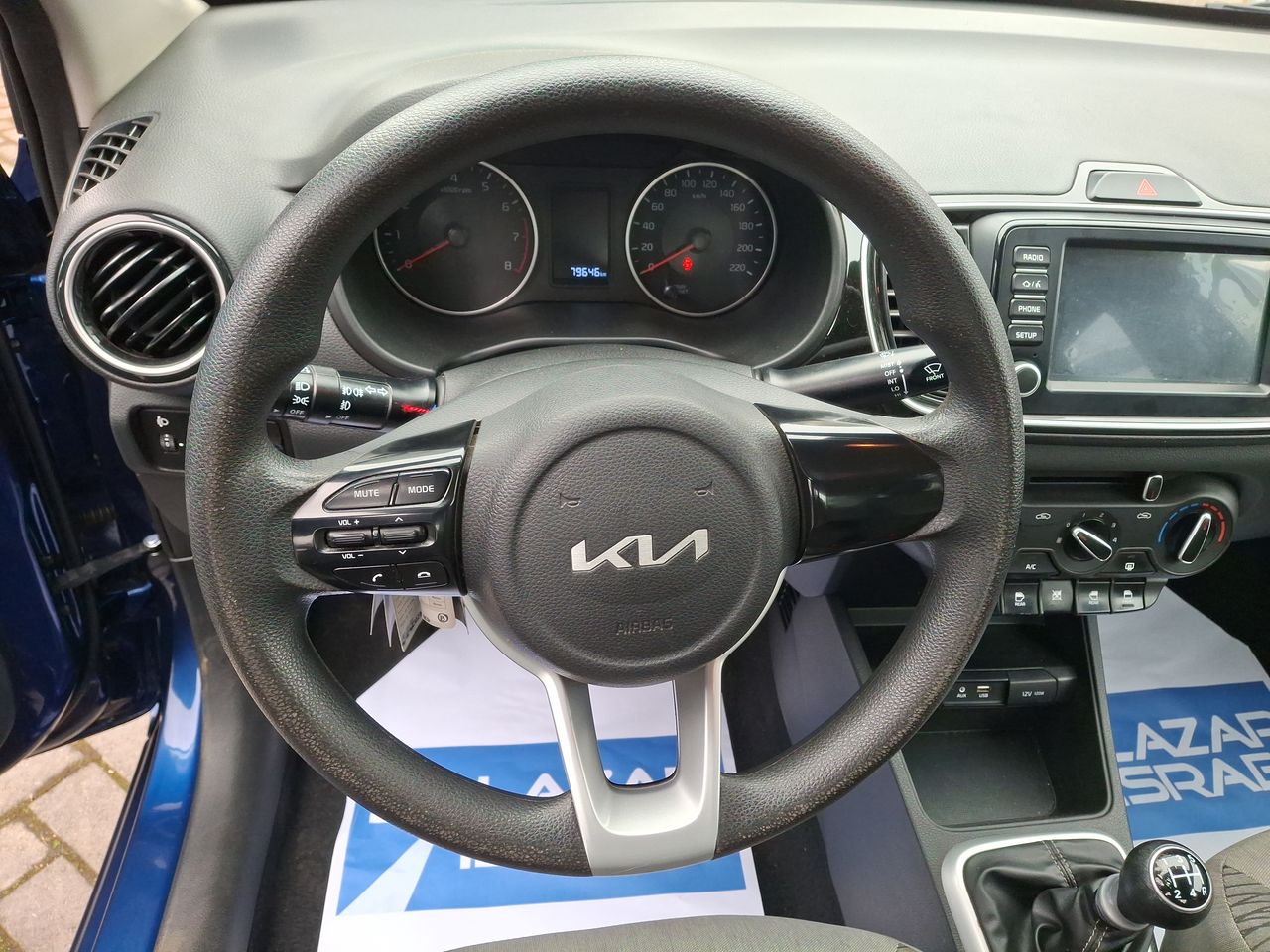 KIA - 24