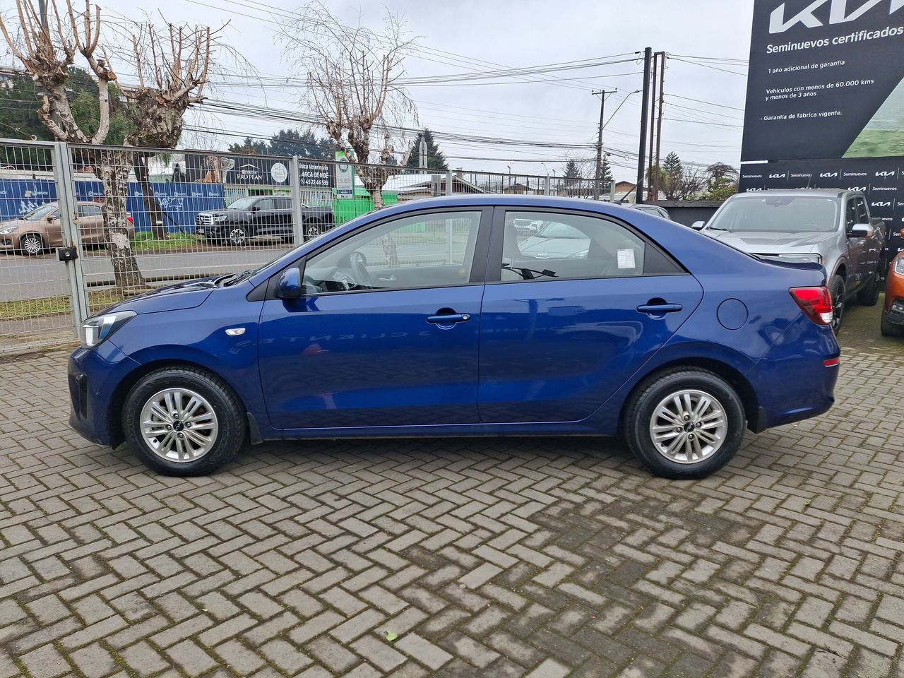 KIA - 4