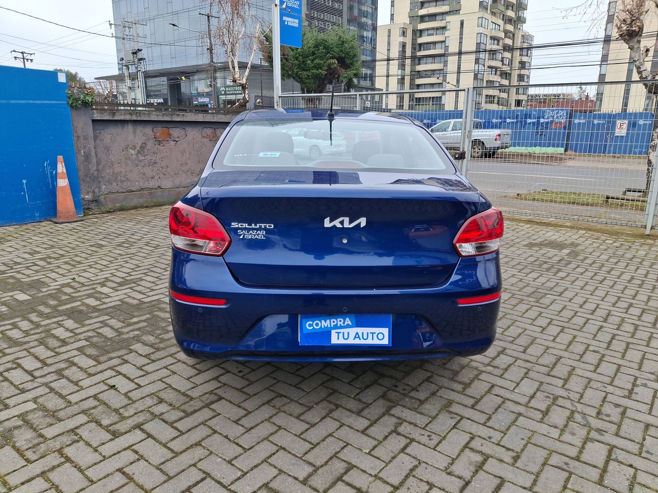 KIA - 6