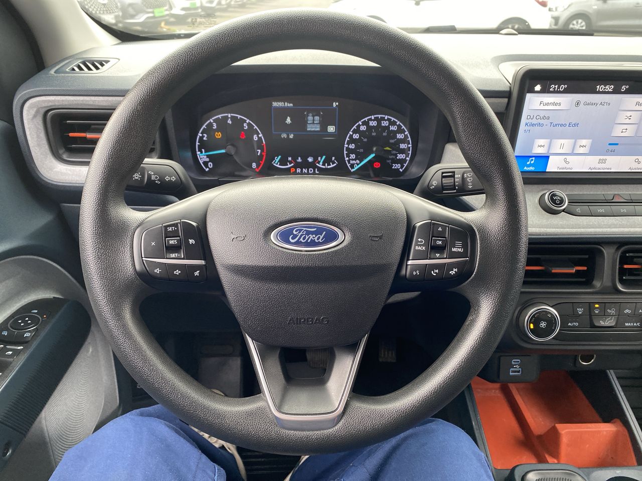 FORD - 16