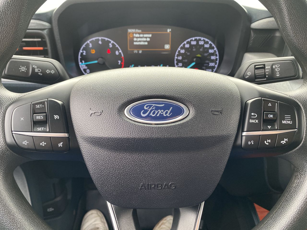 FORD - 17