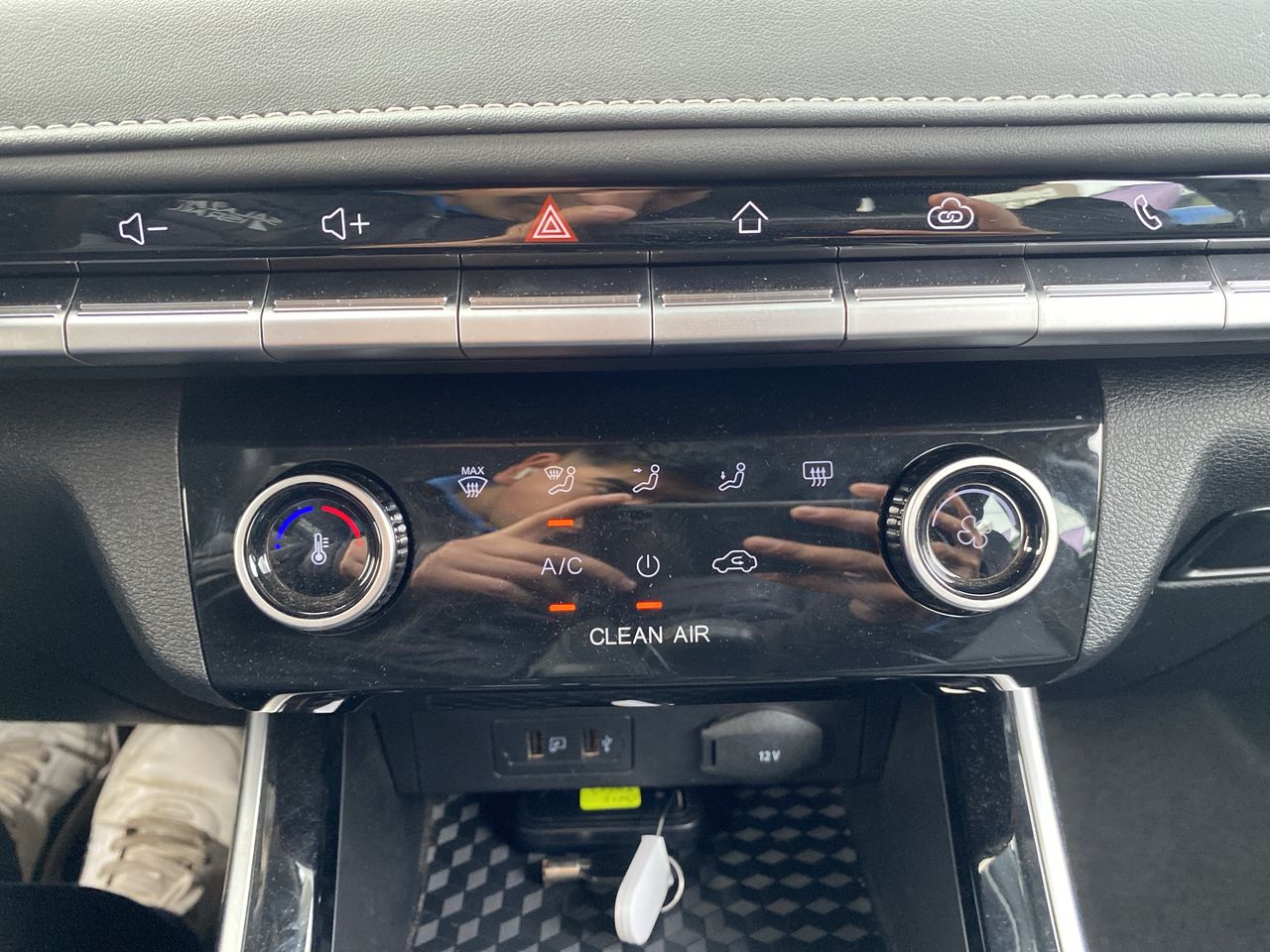 CHERY - 21