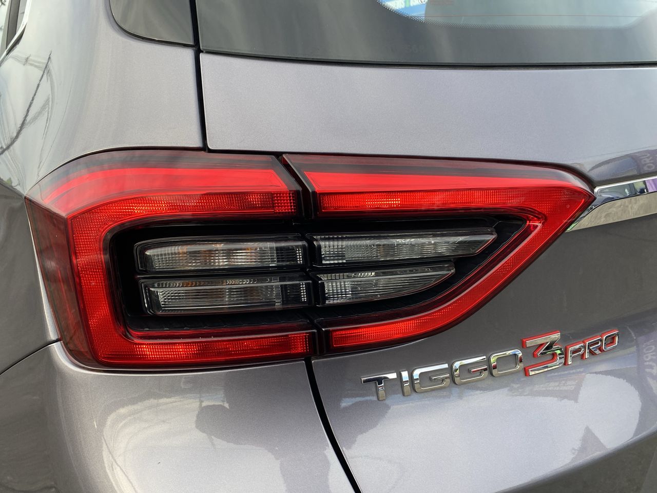 CHERY - 12