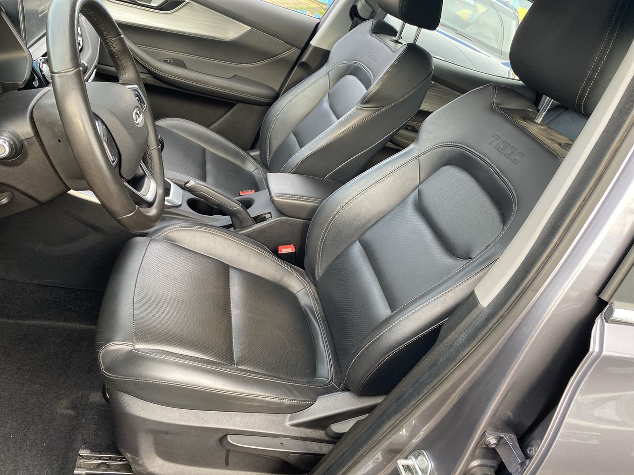 CHERY - 15
