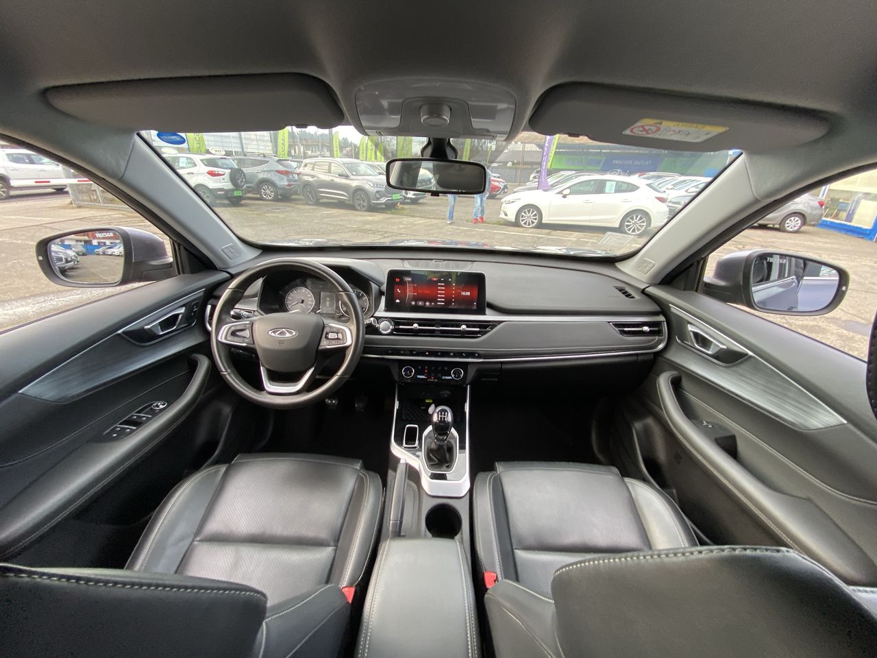 CHERY - 1