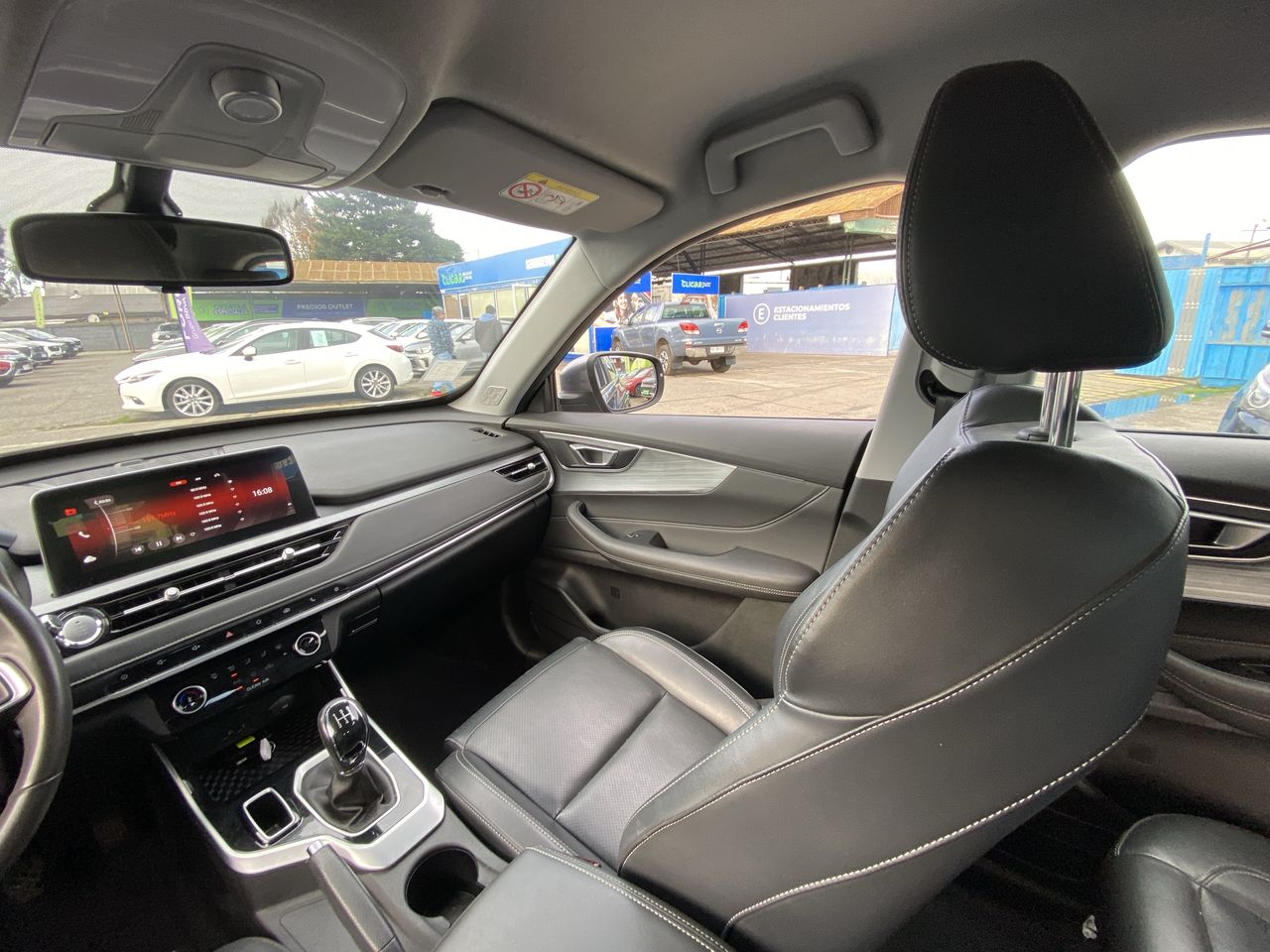 CHERY - 2