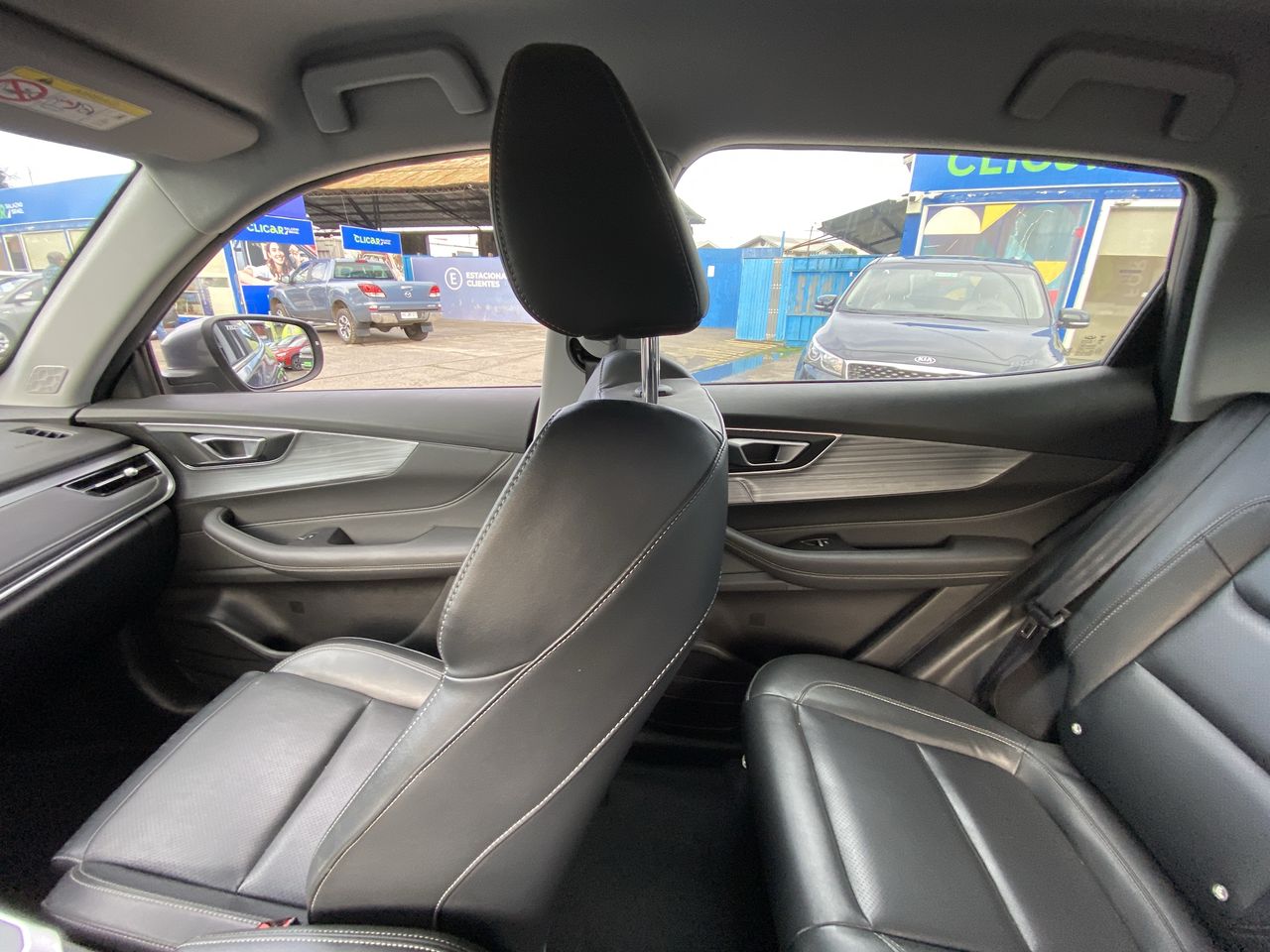 CHERY - 3