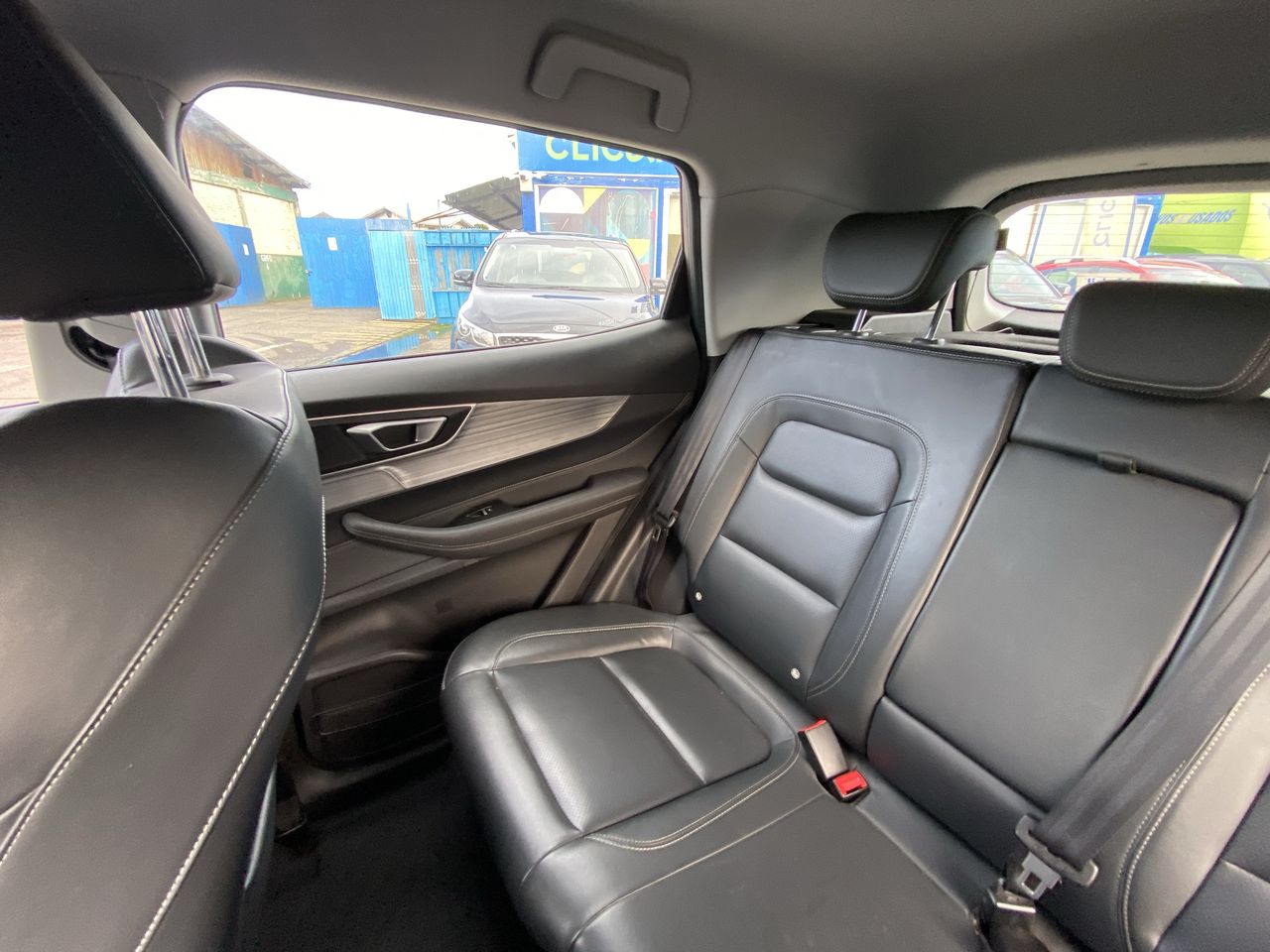 CHERY - 4