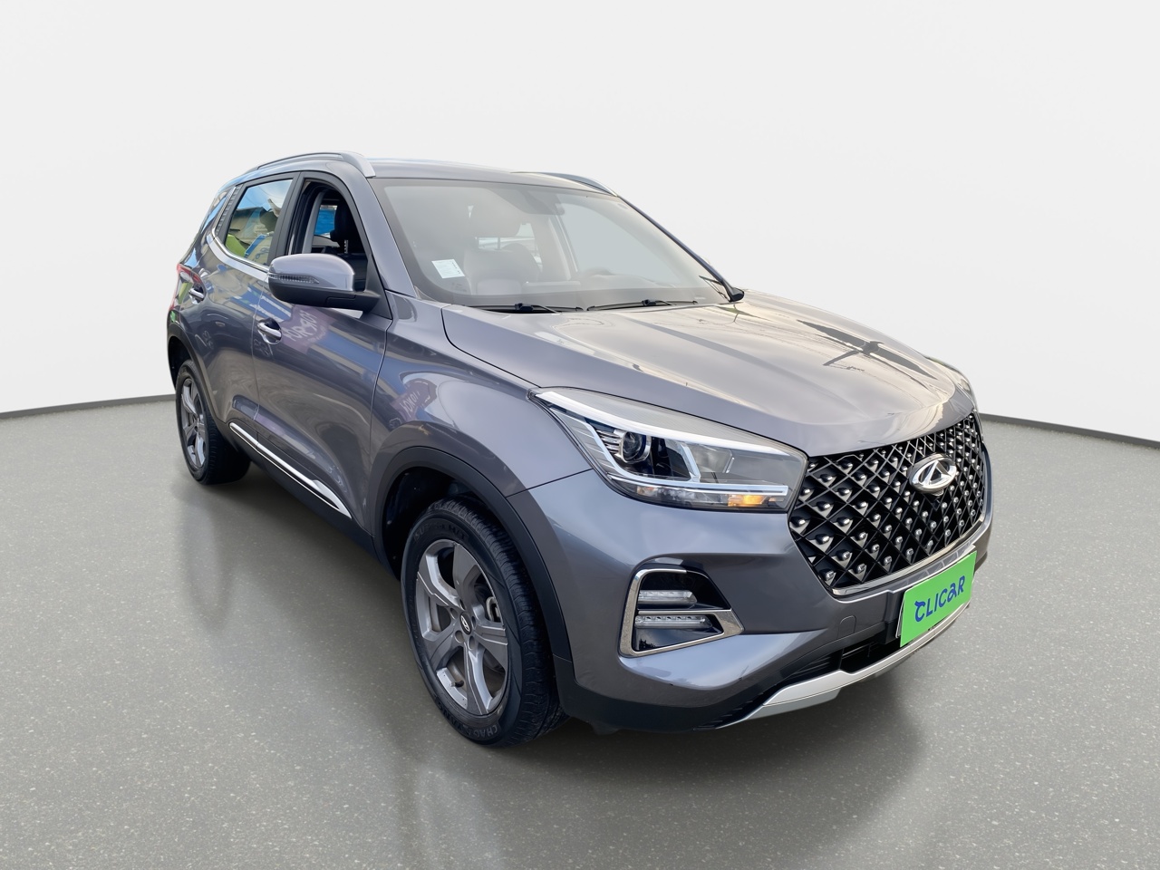 CHERY