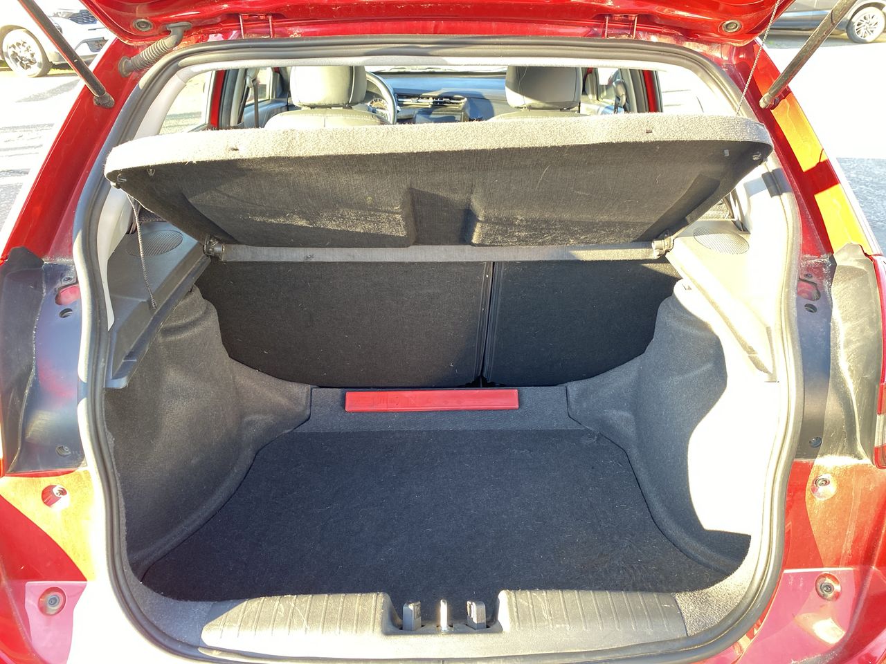 Chery Tiggo 3 — foto 15 de 28